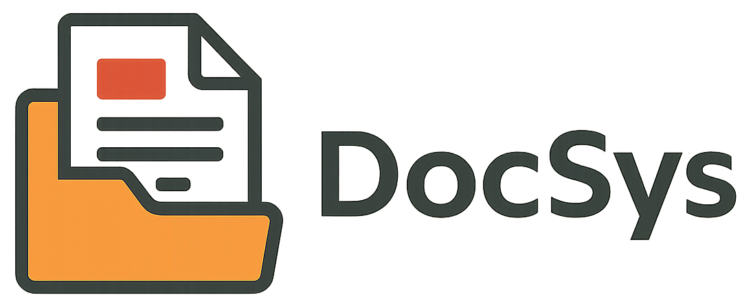 DocSys Logo